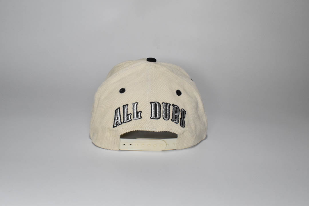 Raider Nation Snapback – All Dubs