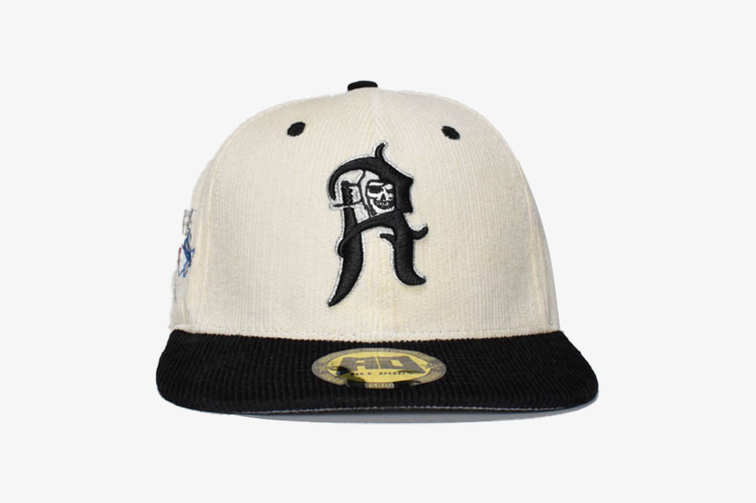 New Era Las Vegas Raiders 9Fifty Sideline Ink Dye Snapback Hat – Long Beach  Skate Co